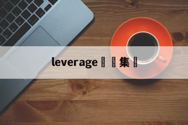 leverage詐騙集團(allegis是传销公司吗)